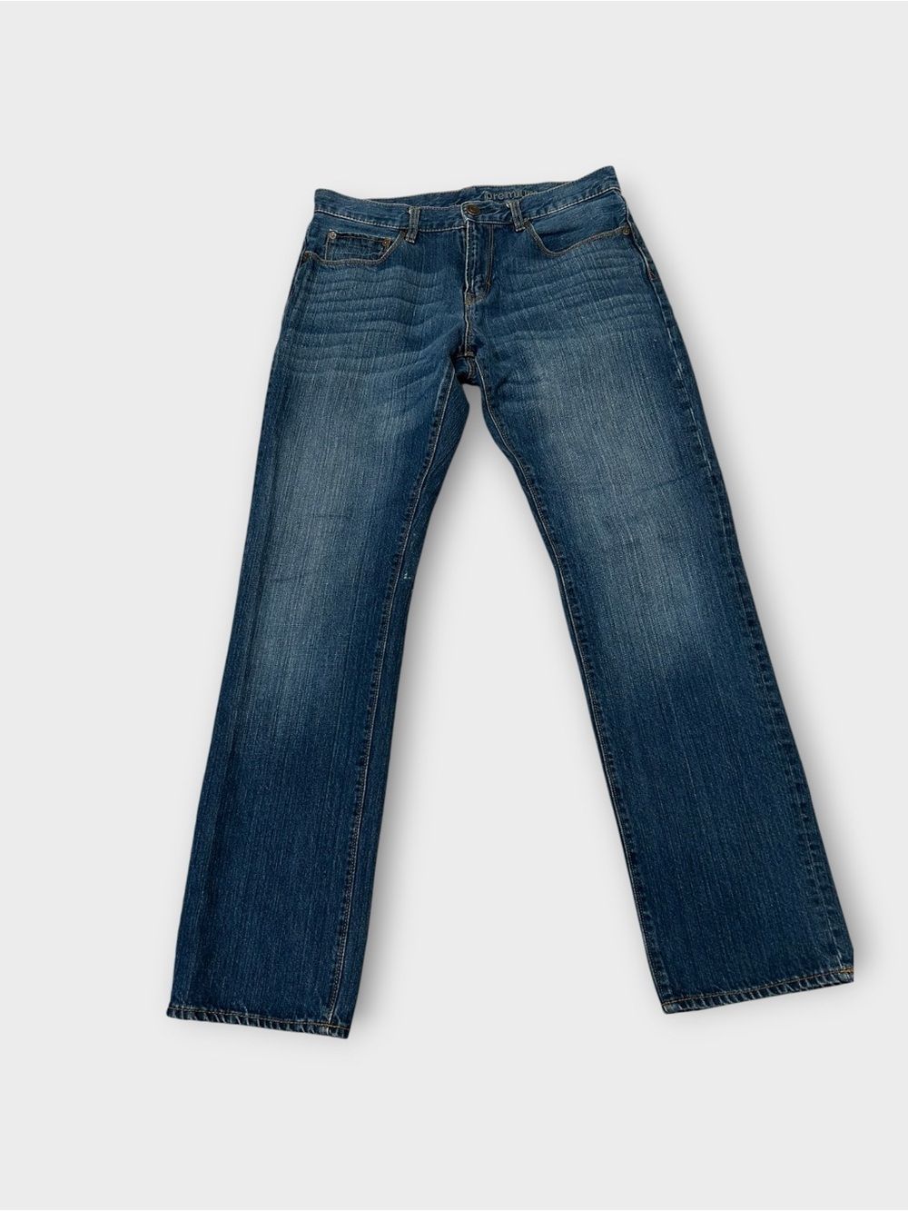 GAP Premium Straight Jeans – Women’s 31x32